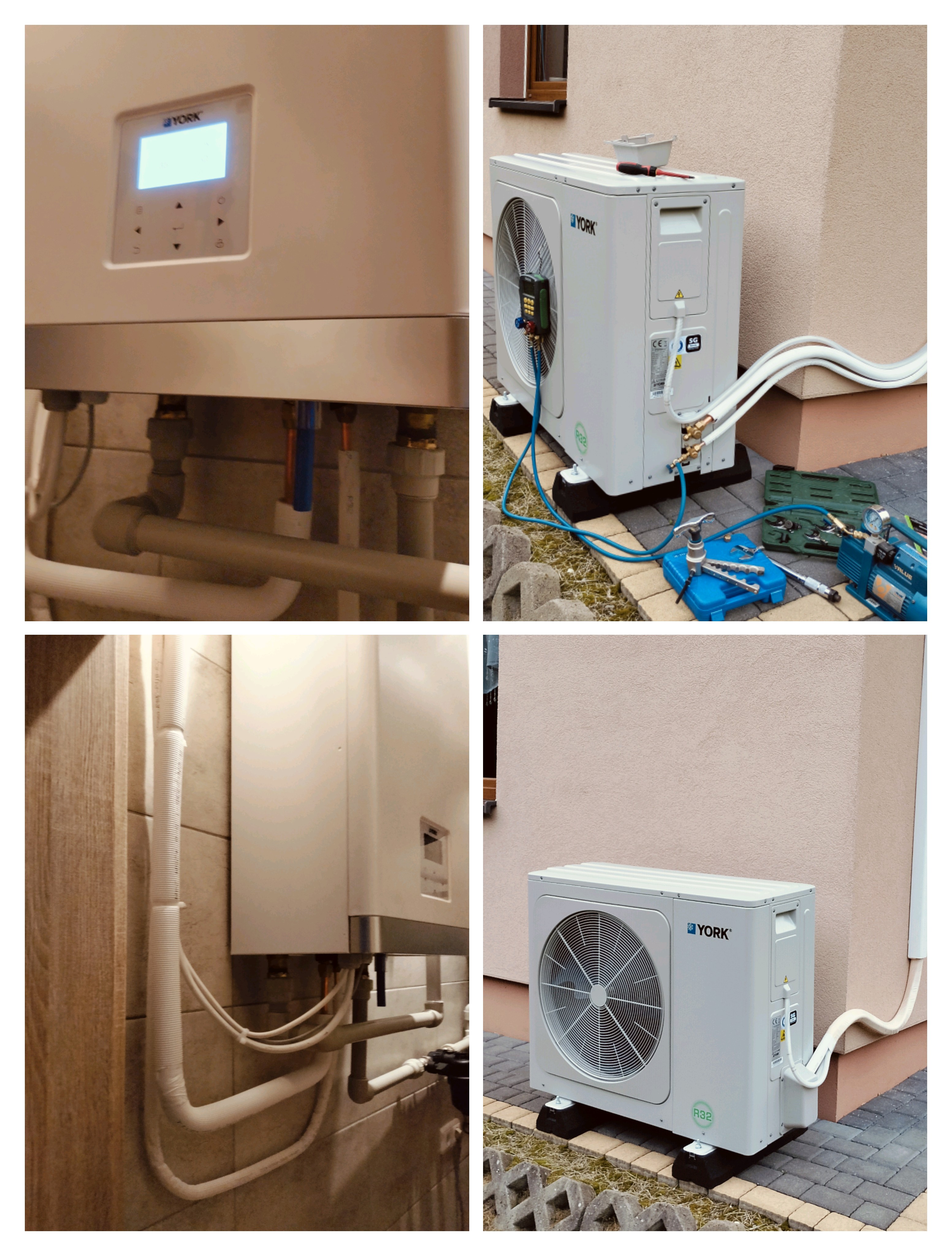 Realizacja – instalacja elektryczna Szczecinek